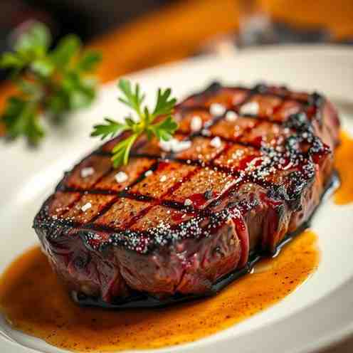 Tender Jersey Beef - Cook Grass-Fed Steak Perfectly